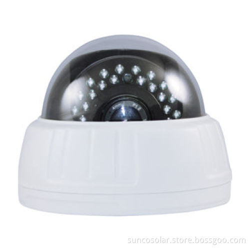 Wireless camera for indoor using, P2P, Plug-and-play